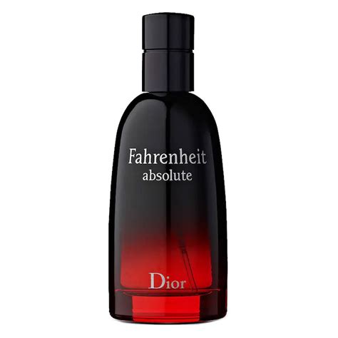 “TESTER” DIOR FAHRENHEIT edt uomo 100ml 